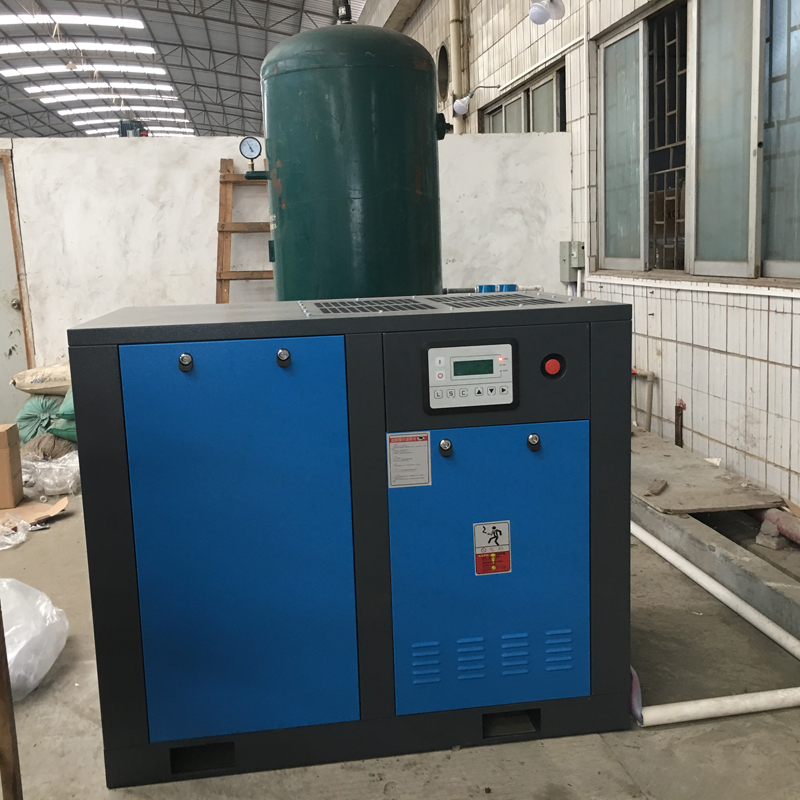 關(guān)于空壓機(jī)安裝您究竟了解多少？