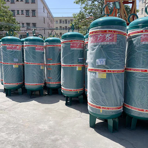 申江牌儲氣罐