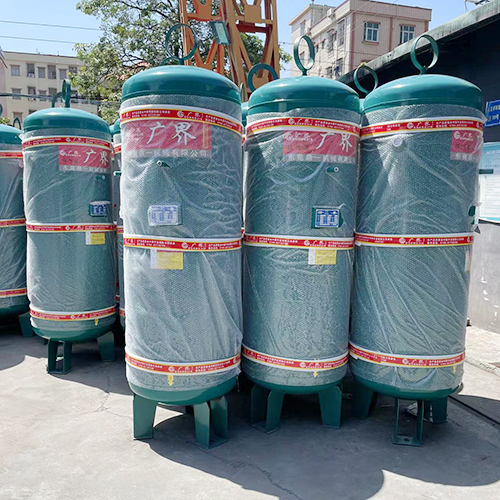 廣界牌儲氣罐
