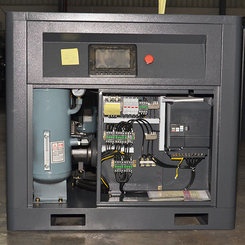 空壓機(jī)的保養(yǎng)任務(wù)