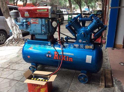 往復(fù)式壓縮機(jī)的吸氣閥與排氣閥的區(qū)別