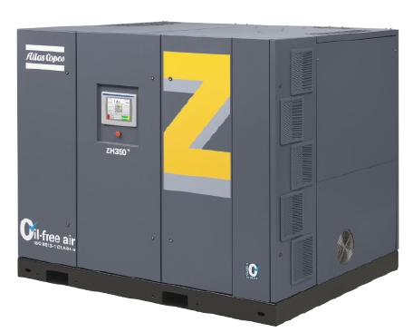 無油靜音空壓機