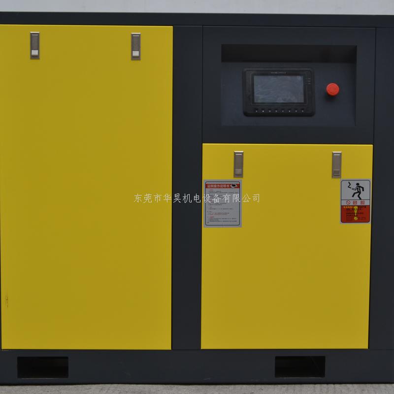 你知道潤滑油在噴油螺桿空壓機(jī)中主要有什么作用嗎？