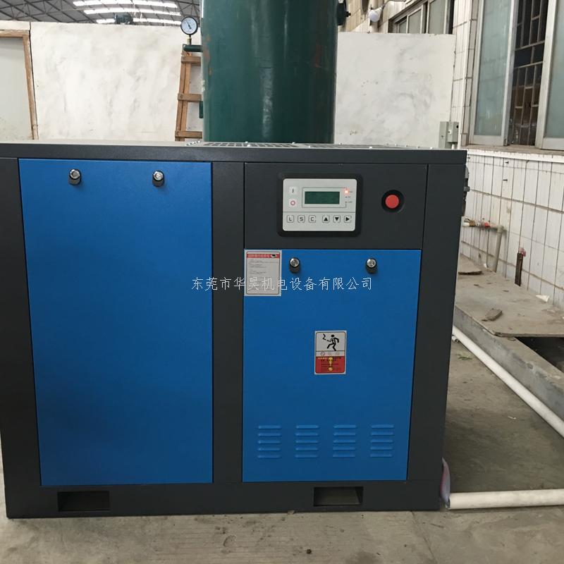 我們未來的節(jié)能螺桿空壓機(jī)將主導(dǎo)中國壓縮機(jī)市場