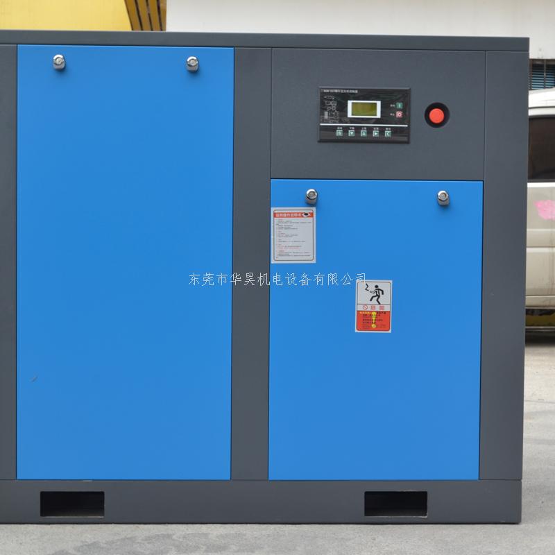 空壓機(jī)為什么會高溫？