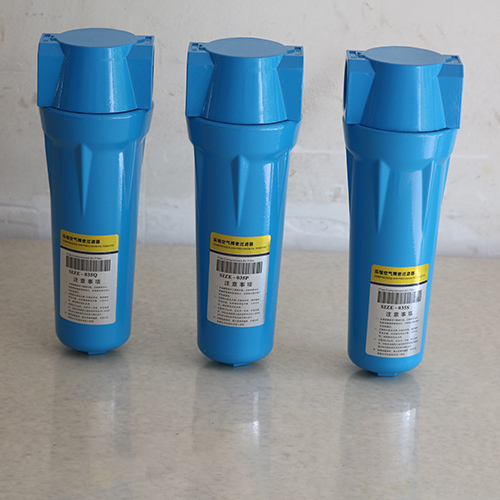 精密過(guò)濾器