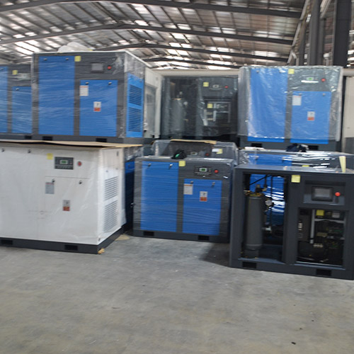 質(zhì)量差的濾芯會(huì)危害螺桿空壓機(jī)