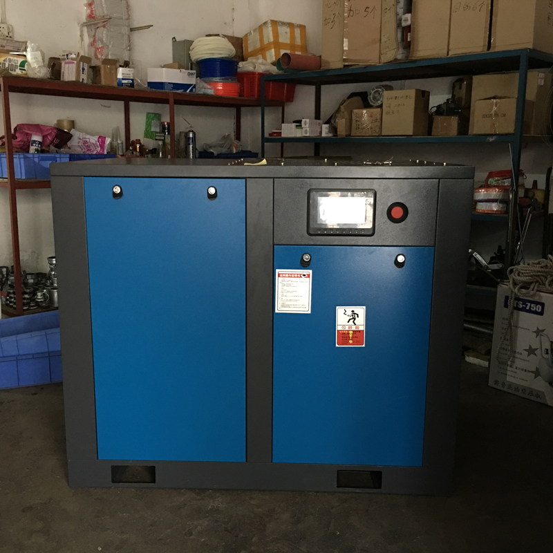 空氣溫度的高低對空壓機(jī)有何影響？