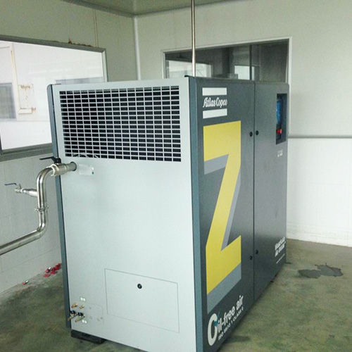 空壓機(jī)余熱回收技術(shù)的六大特點(diǎn)