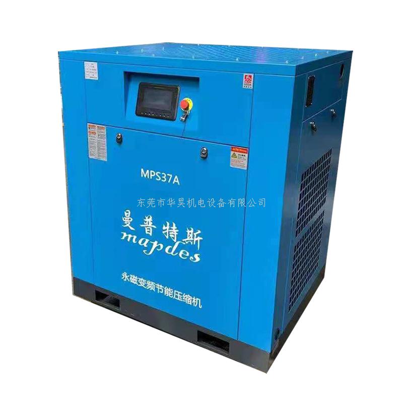 空壓機(jī)跑油原因及解決方法