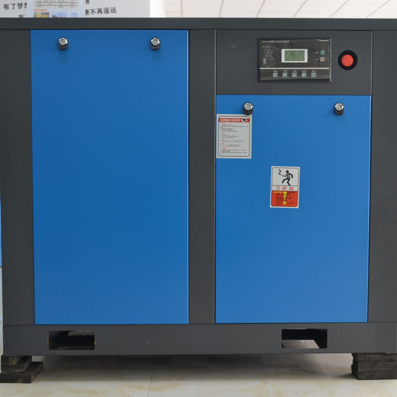 空壓機維修和保養(yǎng)的必要性