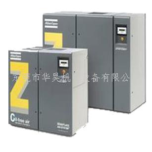 靜音空壓機圖片