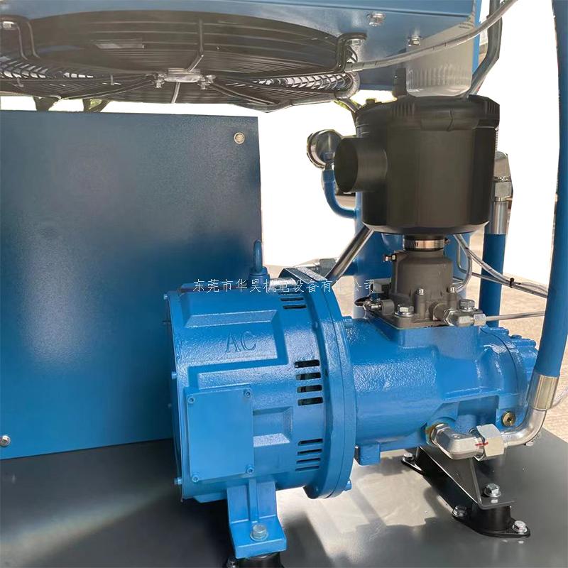 如何選擇空壓機(jī)進(jìn)氣閥