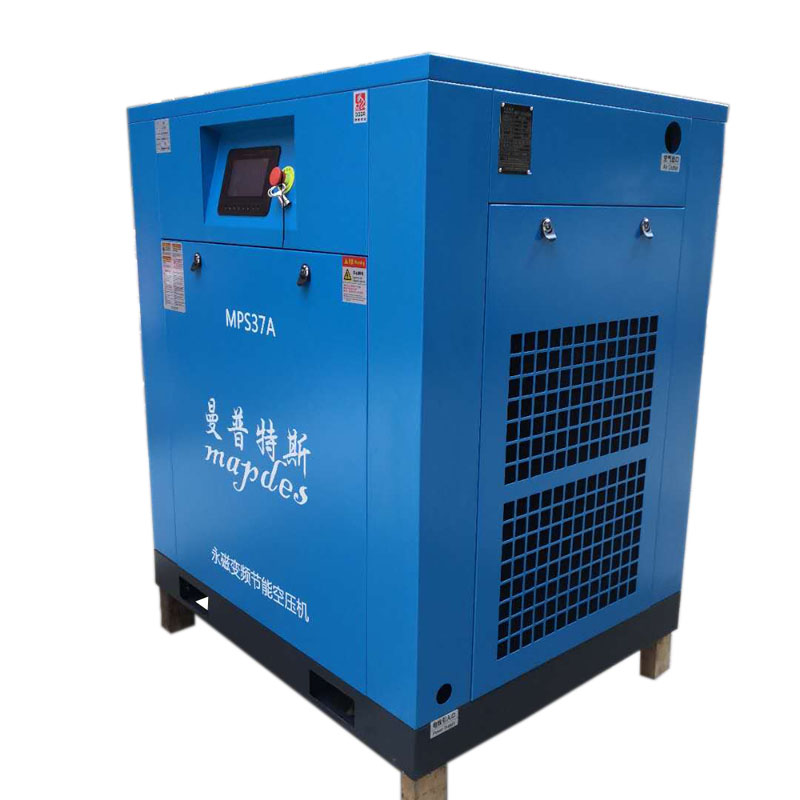 螺桿空壓機(jī)秋冬季節(jié)的保養(yǎng)事項