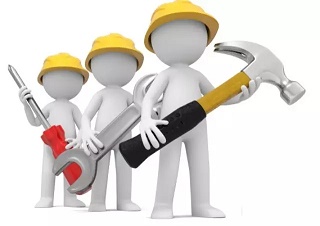 空壓機(jī)維修