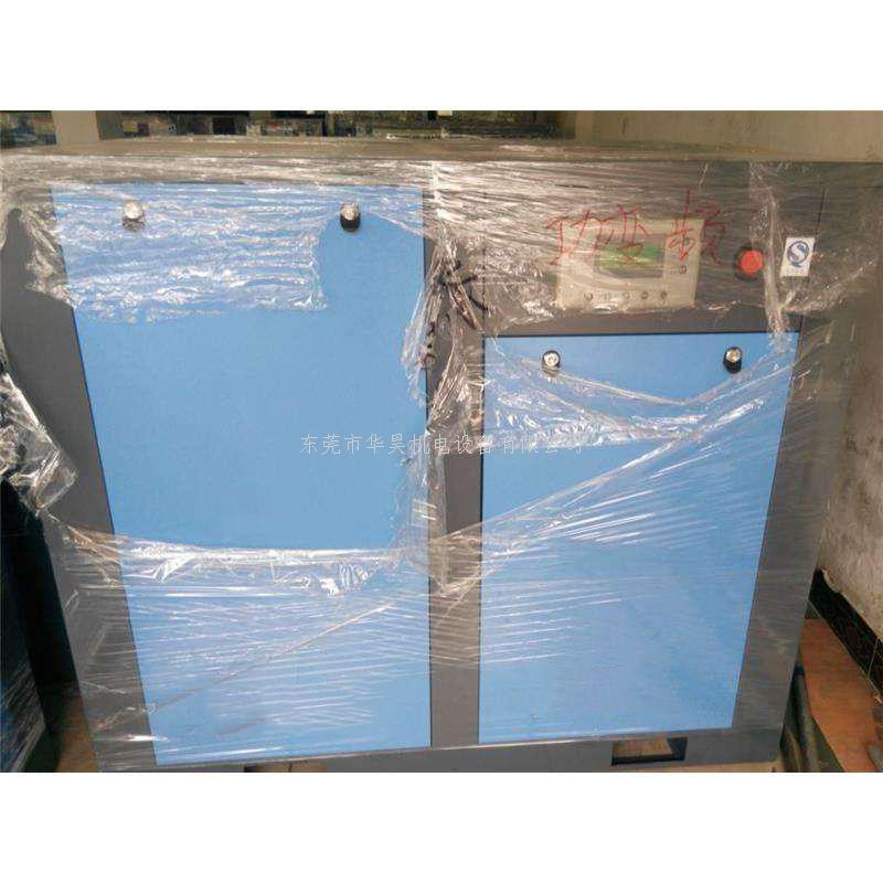 東莞螺桿空壓機配置使用儲氣罐注意事項有哪些？