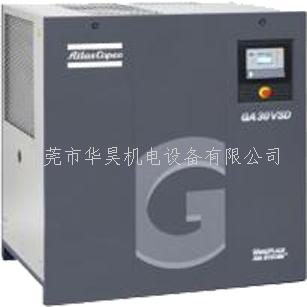 靜音空壓機(jī)圖片