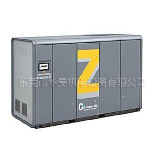 螺桿空氣壓縮機安裝和環(huán)境對廠家要求極高