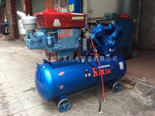 活塞空壓機活塞環(huán)安裝步驟