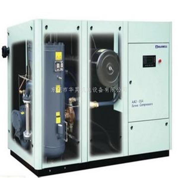 全無油空壓機(jī)圖片