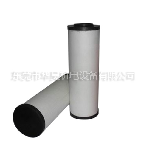 精密過(guò)濾器濾芯