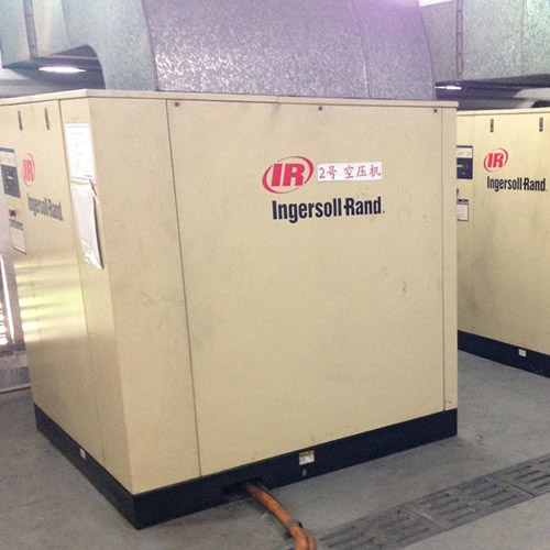 空壓機(jī)和壓縮機(jī)并不是一個(gè)機(jī)!!