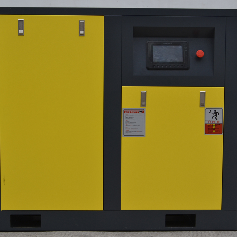 螺桿空壓機(jī)主機(jī)軸承質(zhì)量對(duì)空壓機(jī)運(yùn)行的影響有哪些?