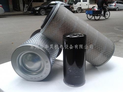 空壓機(jī)濾芯圖片