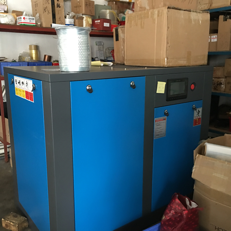 東莞螺桿空壓機這四個問題很重要必須考慮到