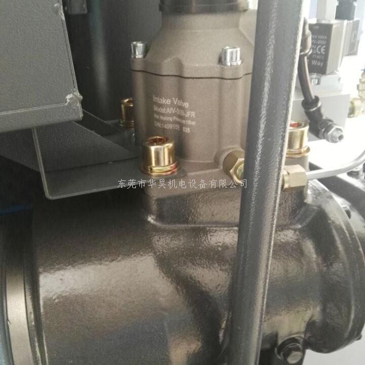 讓空壓機(jī)使用壽命延長的三大途徑是什么？