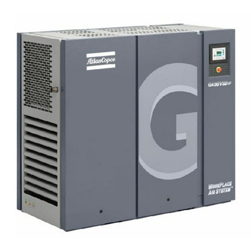 空壓機故障是由哪些原因造成的？