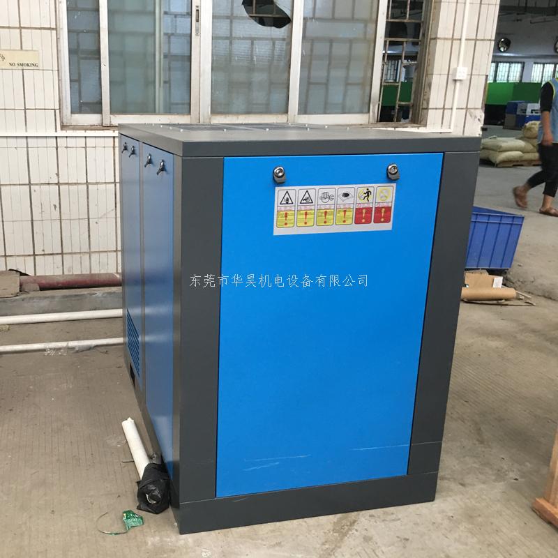 為何螺桿空壓機取代活塞機，區(qū)別在這里！