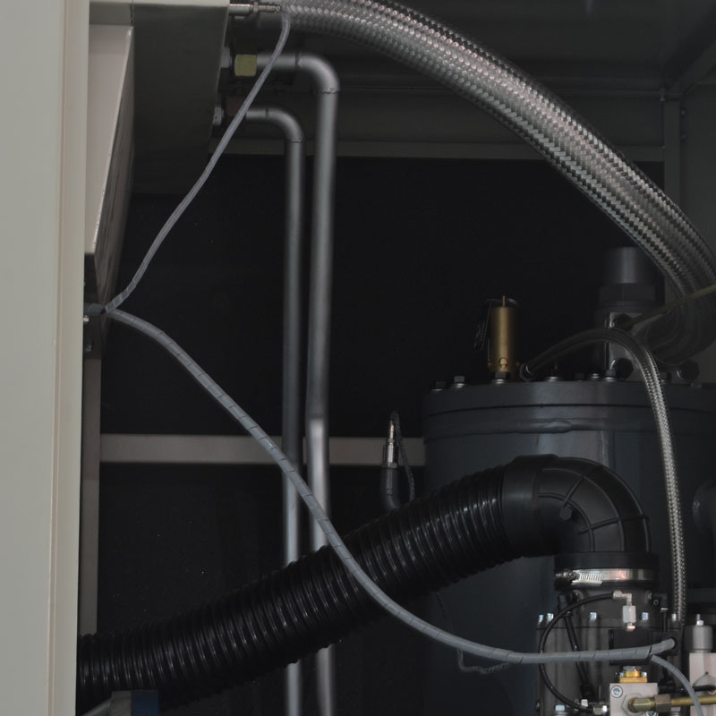 東莞螺桿空壓機(jī)