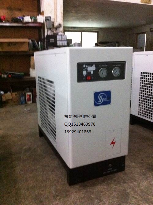 曼普特斯冷凍式干燥機(jī)怎么樣？有什么優(yōu)勢(shì)？