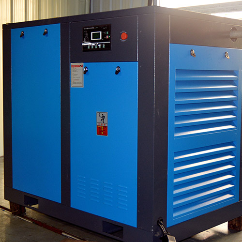 空壓機的組成結(jié)構(gòu)