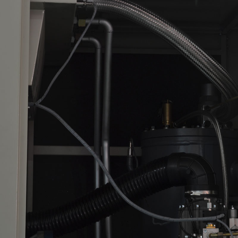 東莞螺桿空壓機(jī)圖片