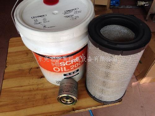 空壓機(jī)潤滑油圖片