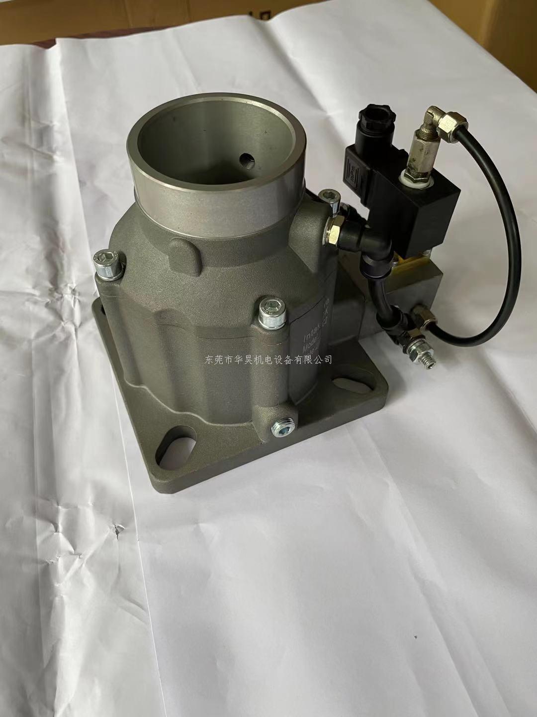 空壓機(jī)進(jìn)氣閥不能打開的原因