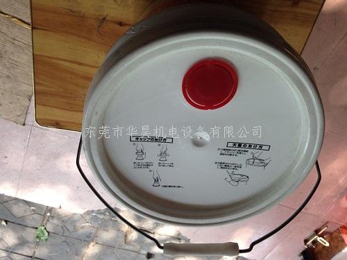 空壓機(jī)油型號