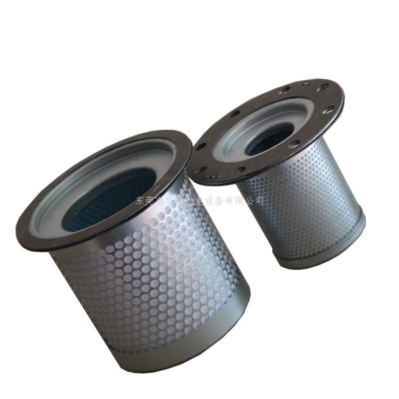 空壓機油氣分離器的作用