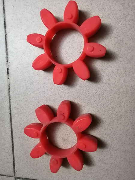 如何正確安裝聯(lián)軸膠