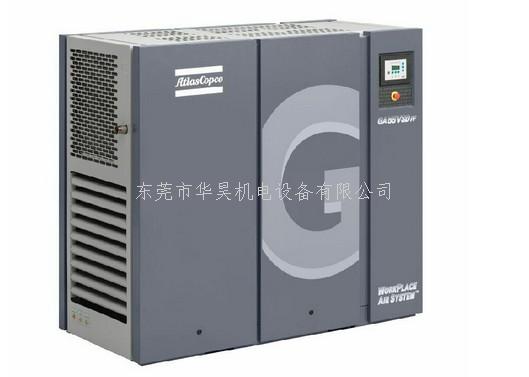 無油螺桿空壓機(jī)