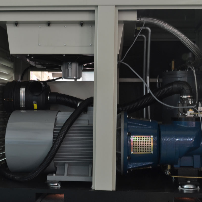 螺桿空壓機(jī)