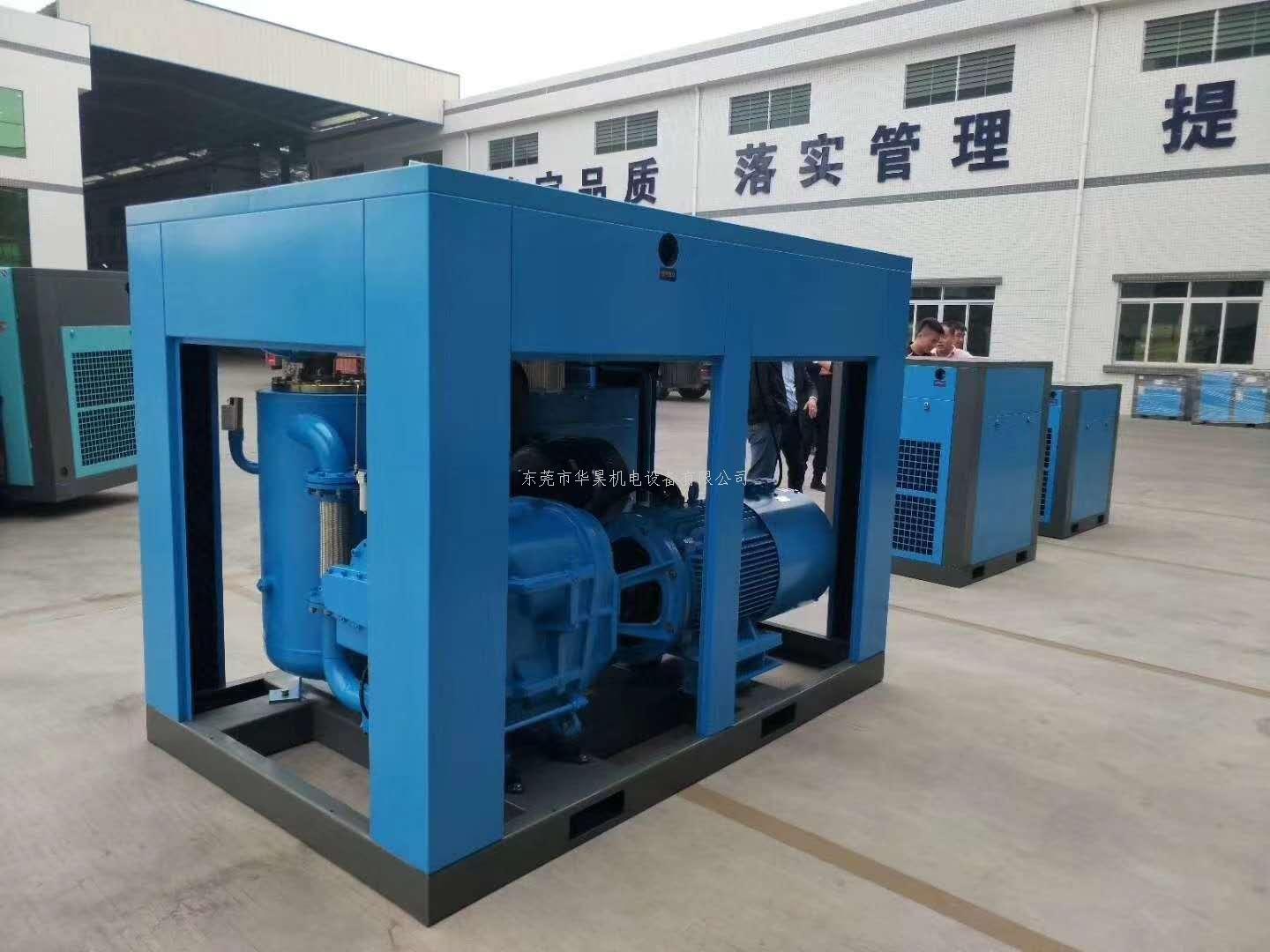 空壓機(jī)長時間停機(jī)的注意事項(xiàng)