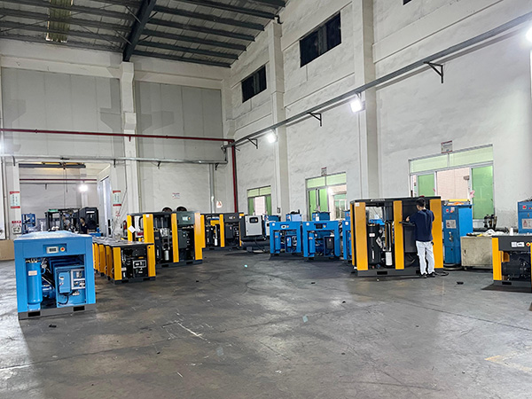 產(chǎn)品測(cè)試