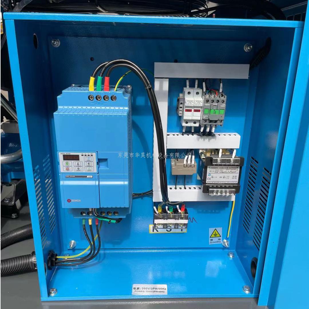 空壓機(jī)變壓器高低壓繞組的排列方式