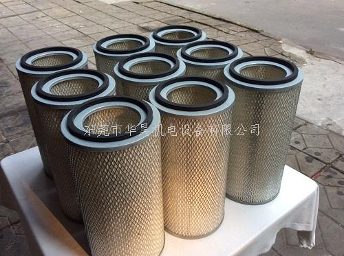 空壓機(jī)濾芯