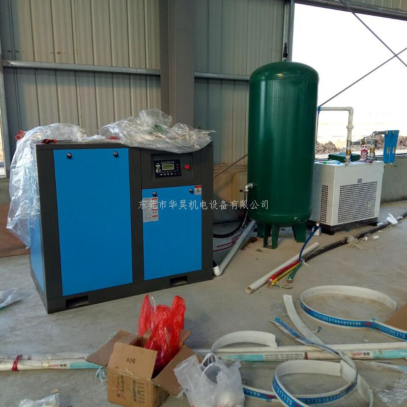 螺桿式空壓機取代傳統(tǒng)空氣壓縮機已成必然趨勢